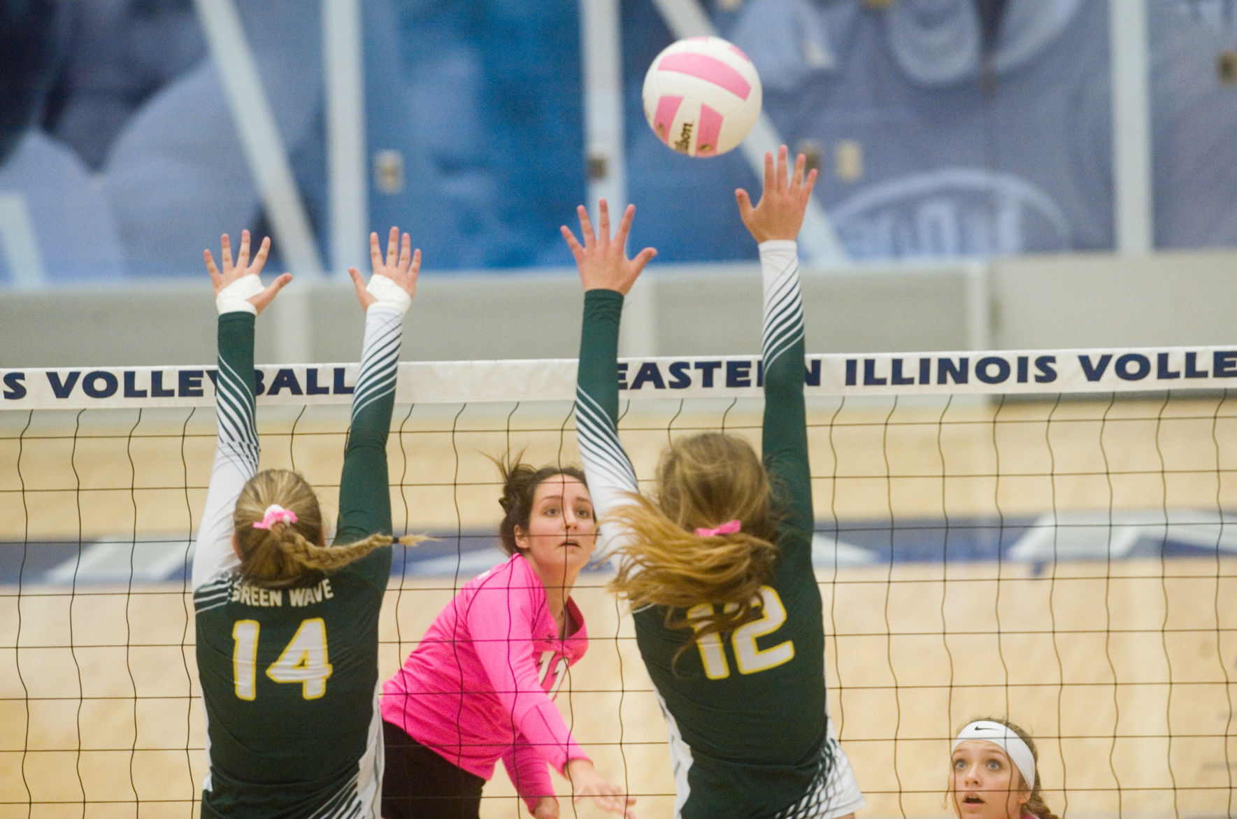 MHS CHS Volleyball - Gallery - 09/25/18 - 4